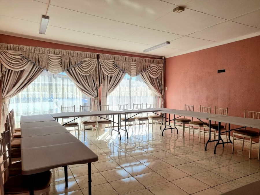 Commercial Property for Sale in Minerva Gardens Northern Cape